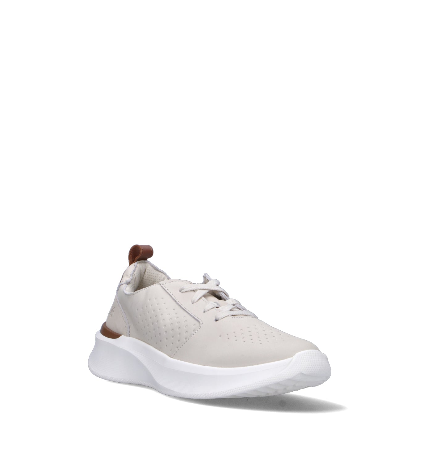 CLARKS ESSENTIALS SOLEVANA STYLE Sneaker uomo