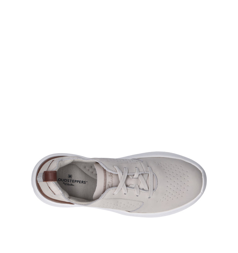 CLARKS ESSENTIALS SOLEVANA STYLE Sneaker uomo