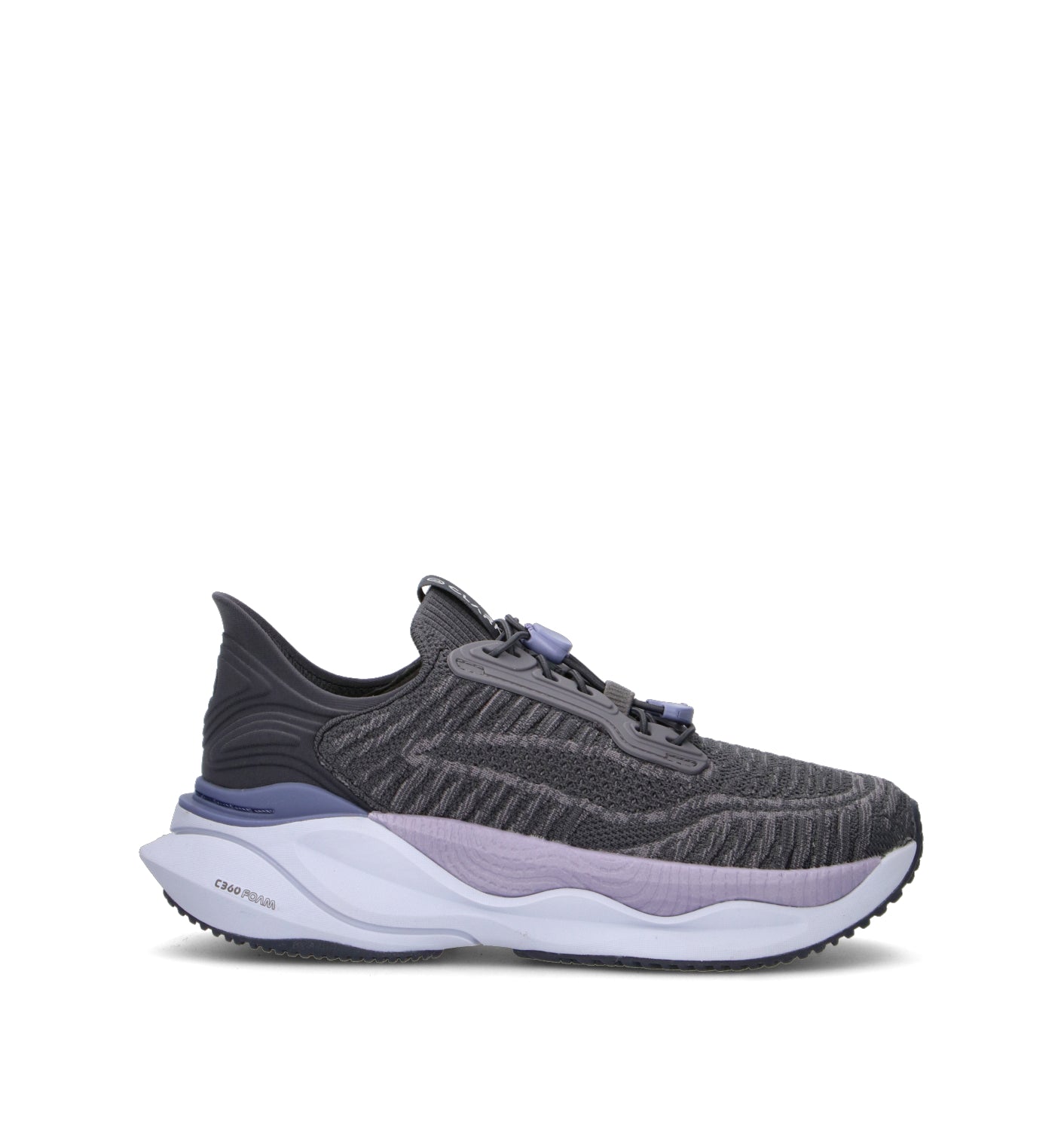 CLARKS CORE PACE RISE Sneaker donna