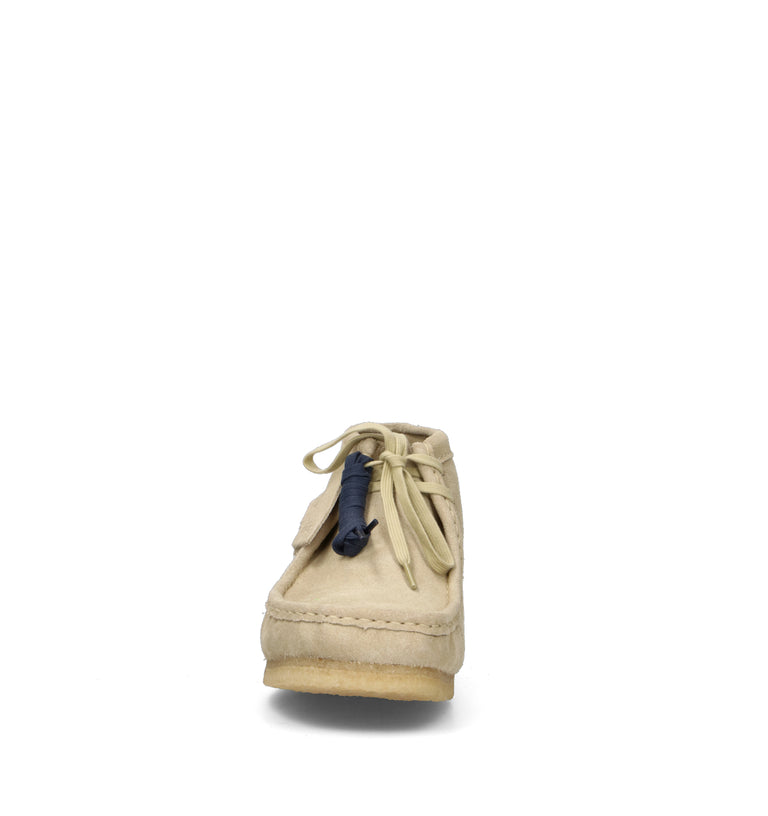 CLARKS ORIGINALS WALLABEE BOOT