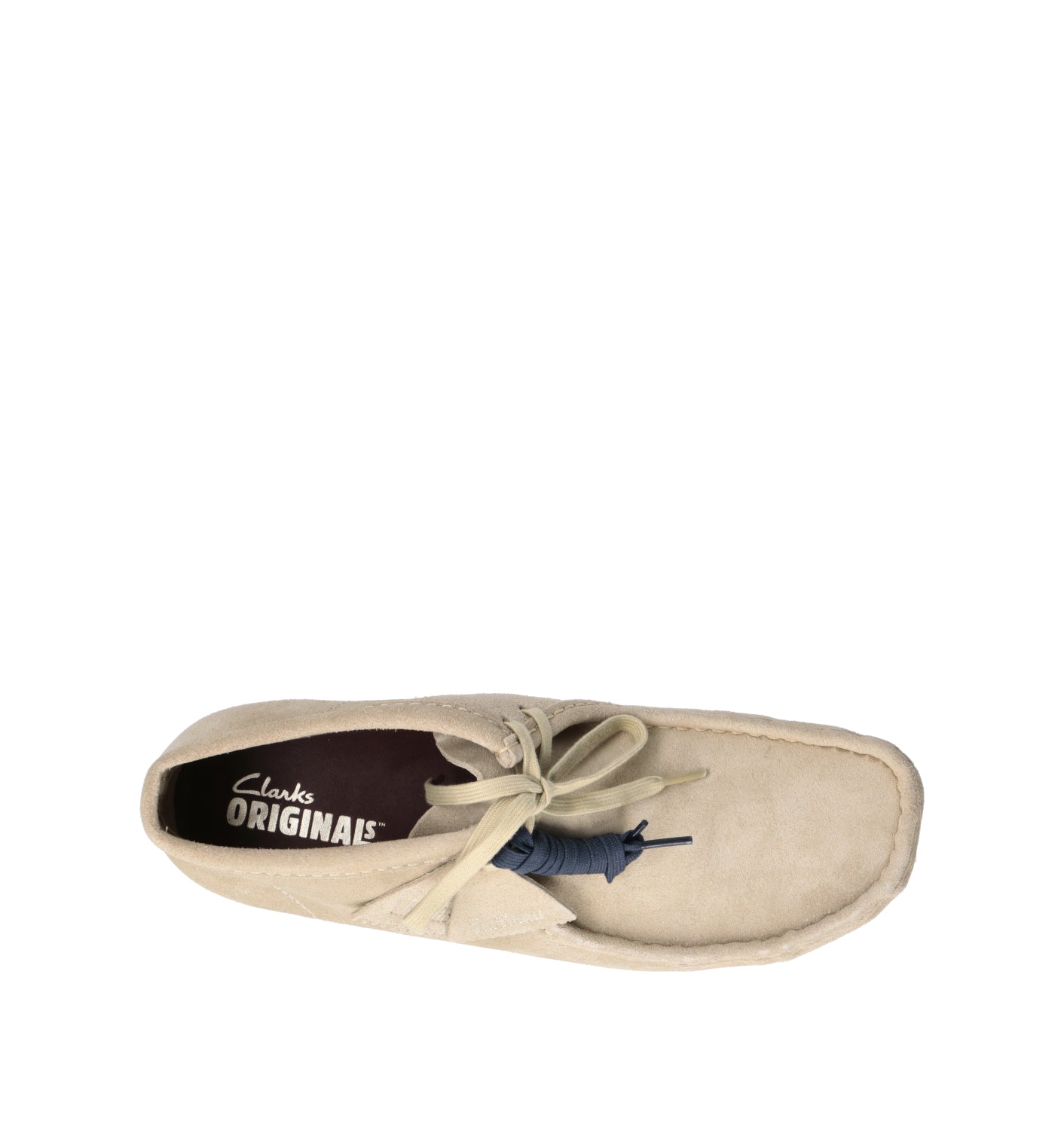 CLARKS ORIGINALS WALLABEE BOOT