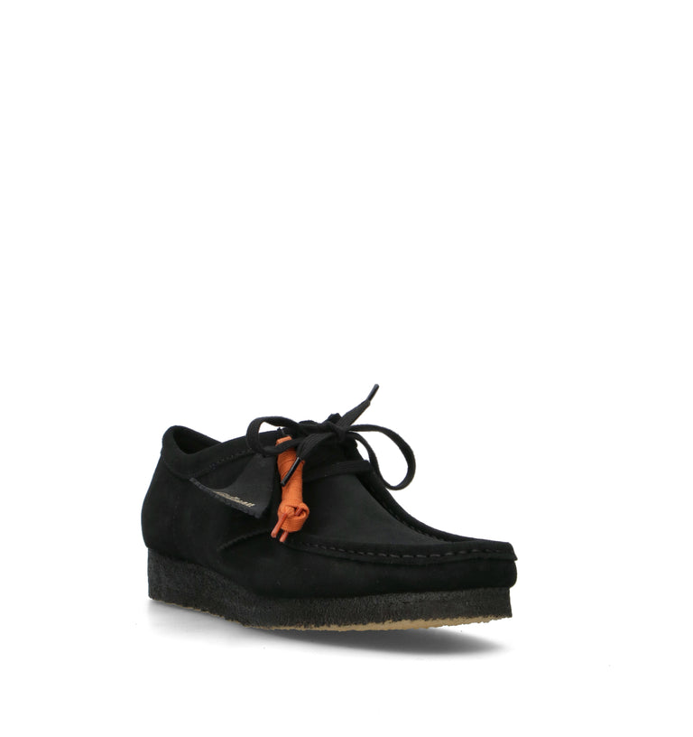 CLARKS ORIGINALS WALLABEE Mocassino uomo