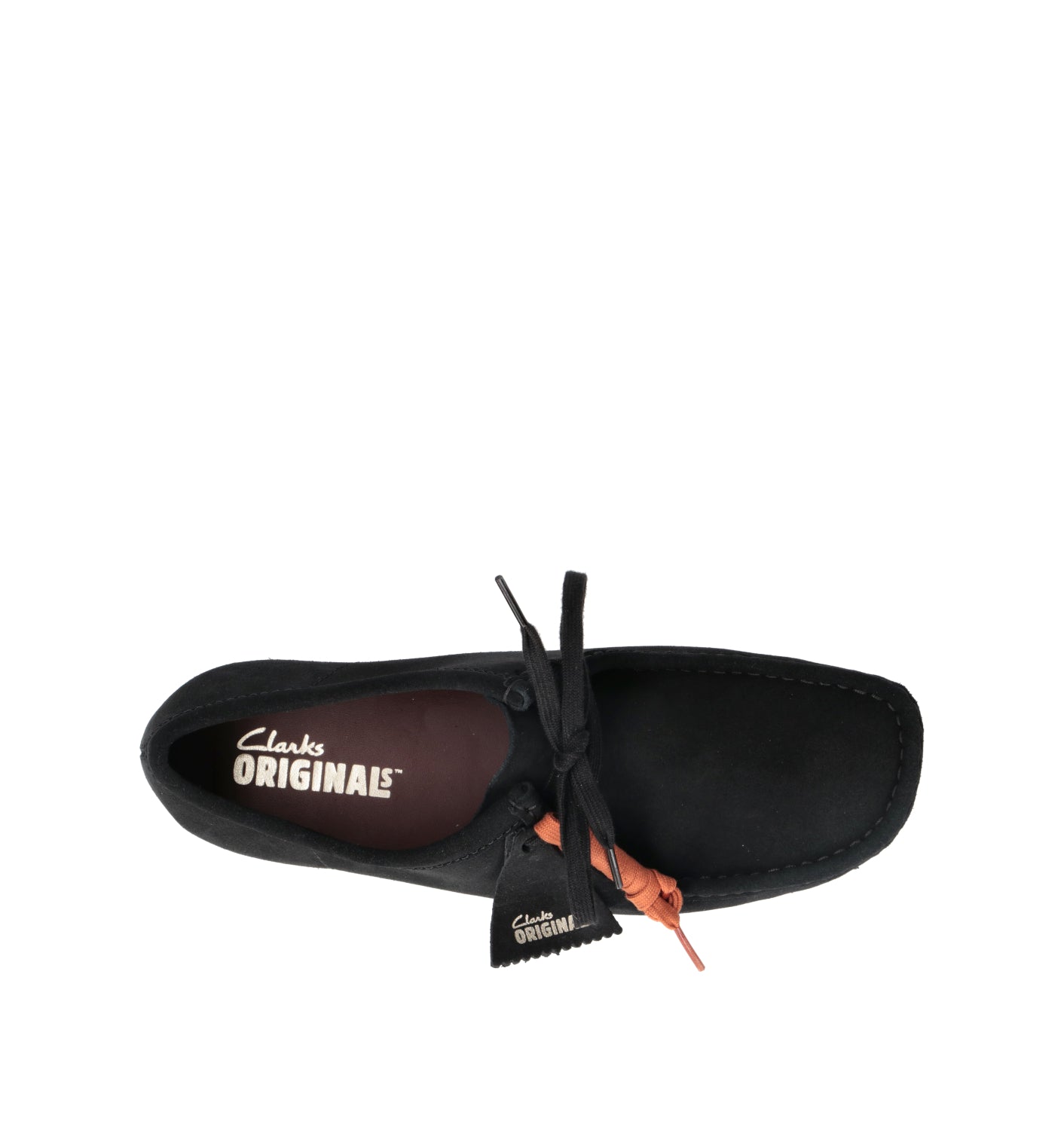 CLARKS ORIGINALS WALLABEE Mocassino uomo
