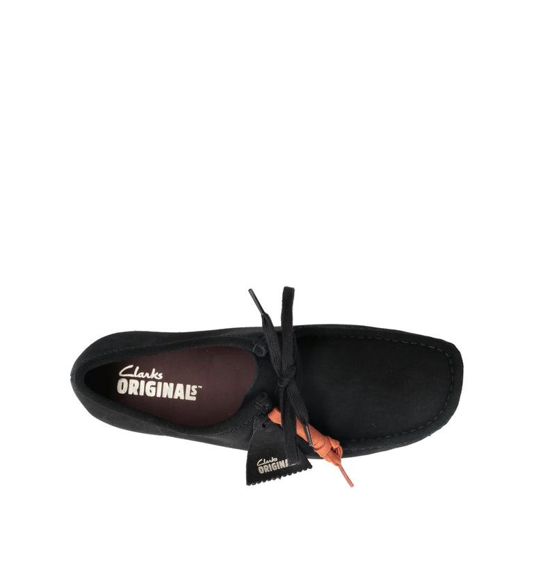 CLARKS ORIGINALS WALLABEE Mocassino uomo