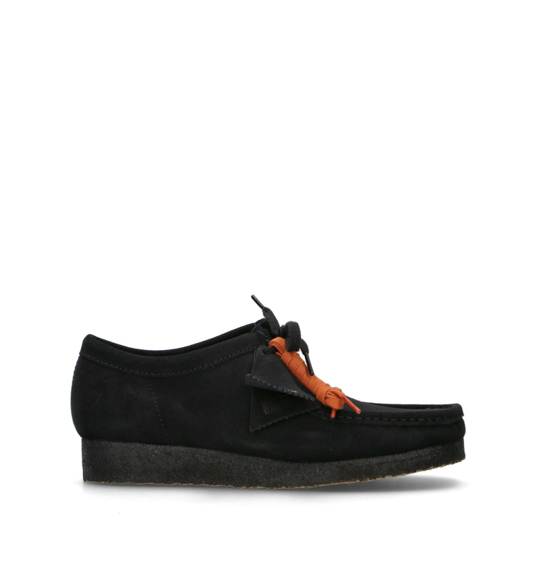 CLARKS ORIGINALS WALLABEE Mocassino uomo