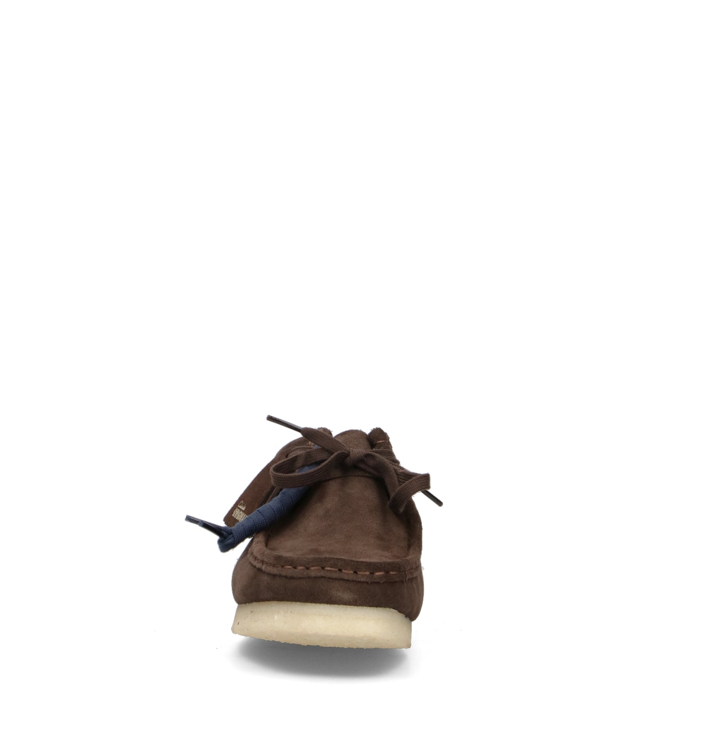 CLARKS ORIGINALS WALLABEE Mocassino uomo