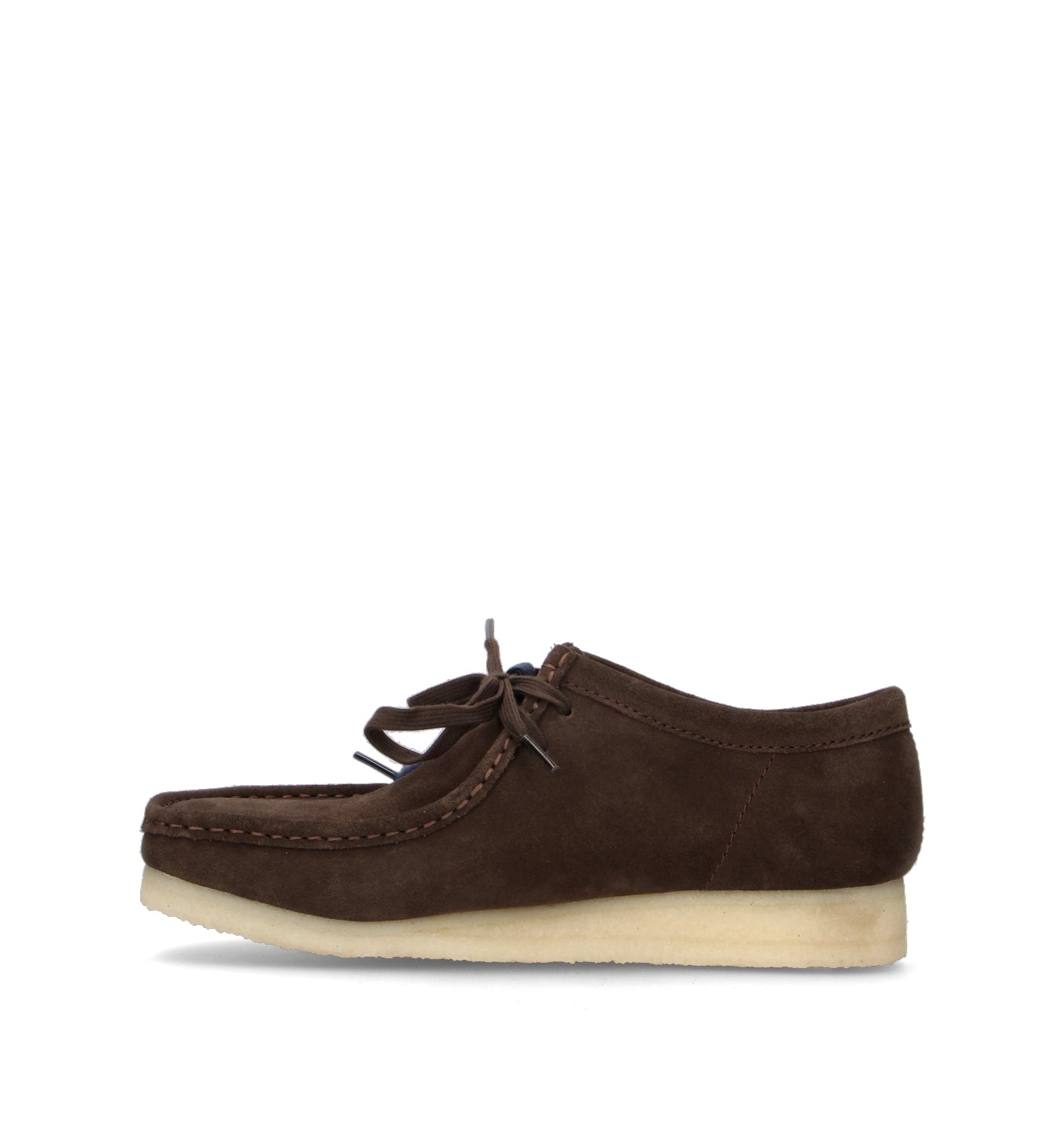 CLARKS ORIGINALS WALLABEE Mocassino uomo