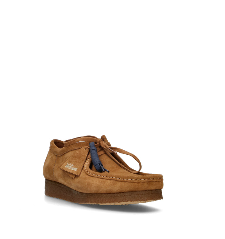 CLARKS ORIGINALS WALLABEE Mocassino uomo