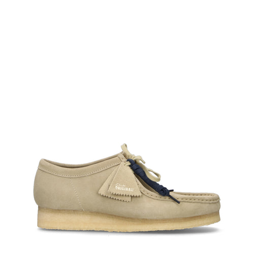 CLARKS ORIGINALS WALLABEE Mocassino uomo