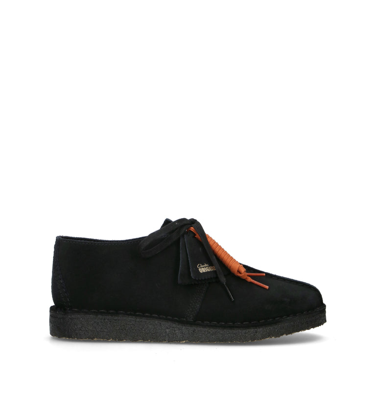 CLARKS ORIGINALS DESERT TREK Polacco uomo
