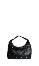 TWIN SET-SIMONA BARBIERI Borsa donna nera