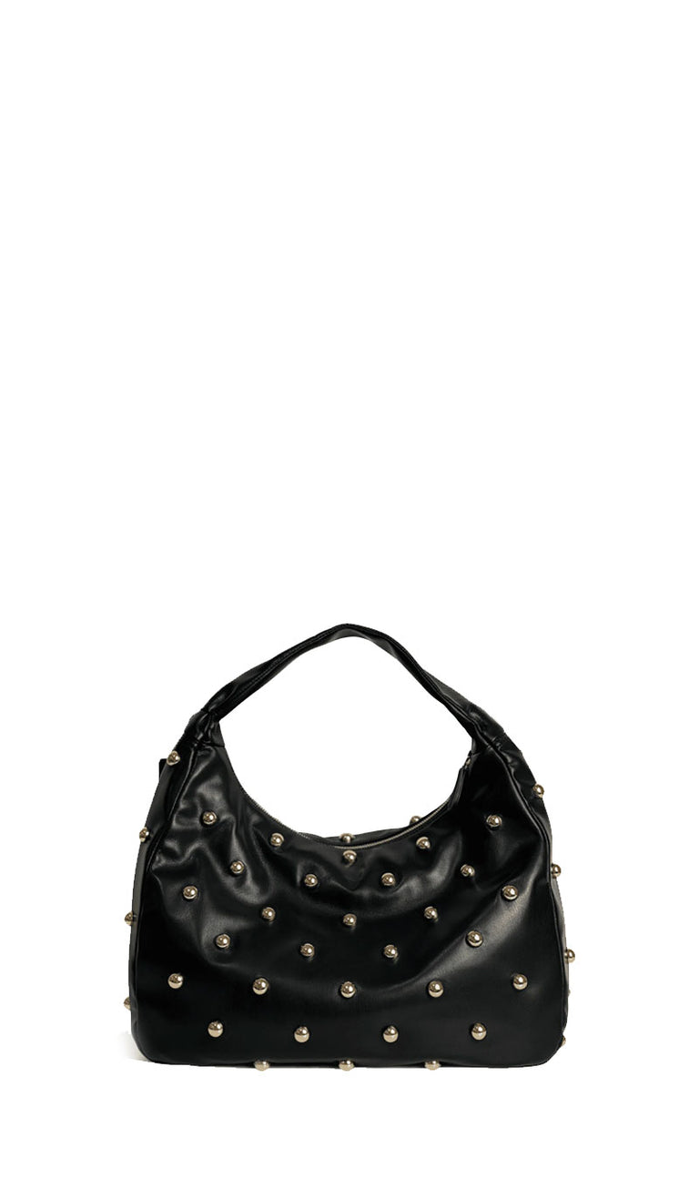 TWIN SET-SIMONA BARBIERI Borsa donna nera