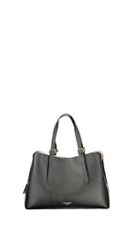 TWIN SET-SIMONA BARBIERI Borsa donna nero
