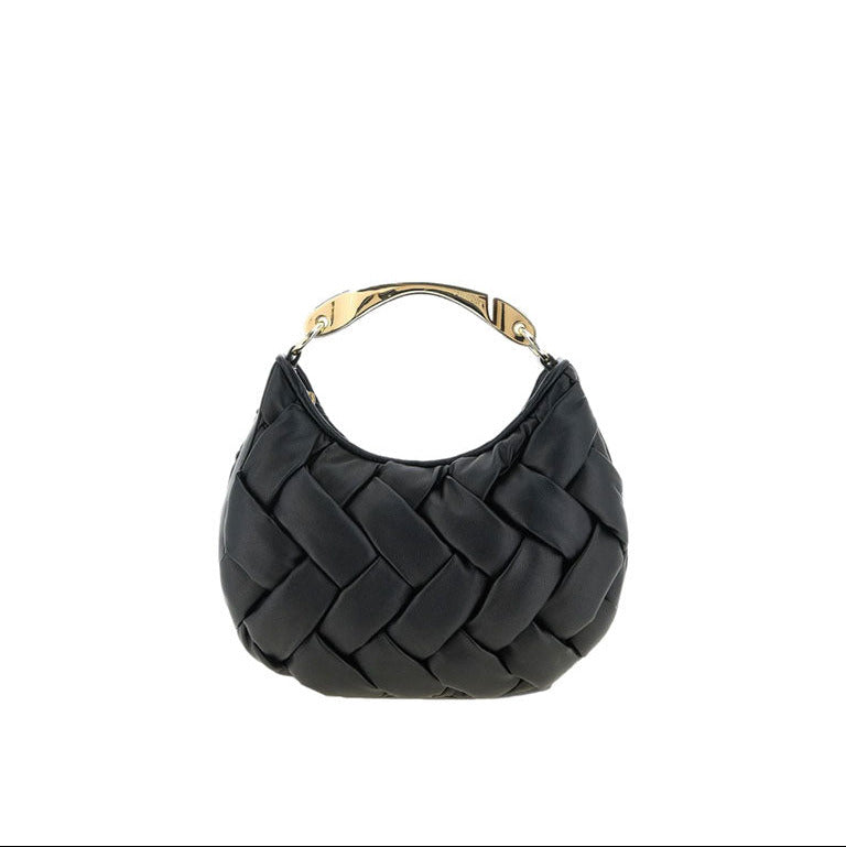TWIN SET-SIMONA BARBIERI Borsa donna NERA