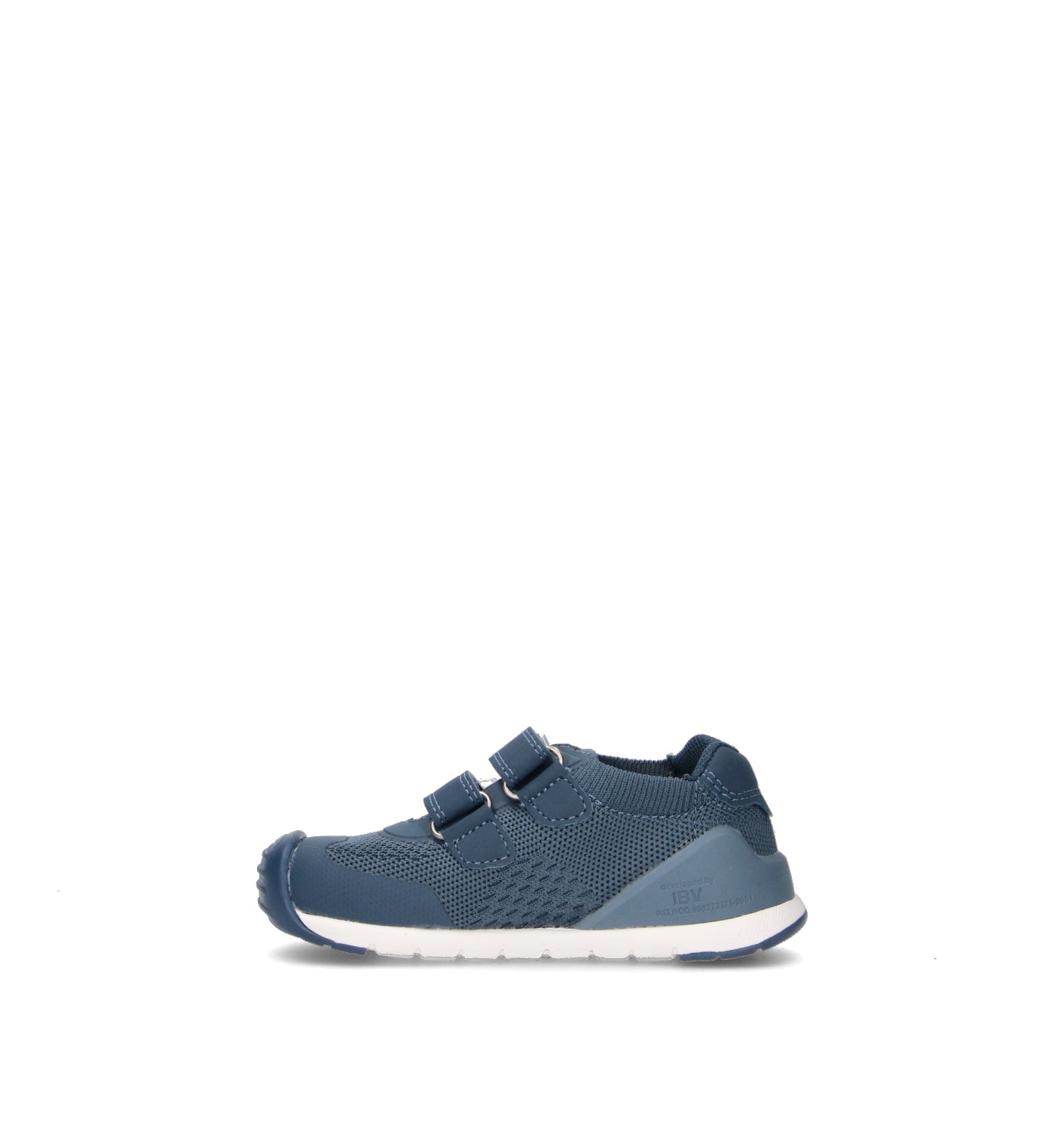 BIOMECANICS Sneaker bimbo blu