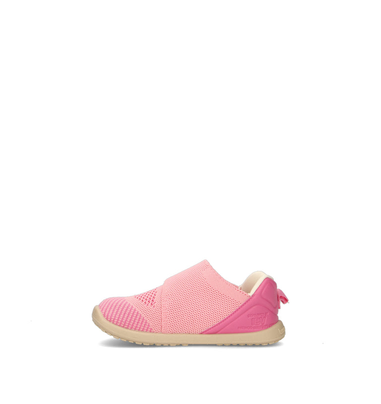 BIOMECANICS Sneaker bimba rosa