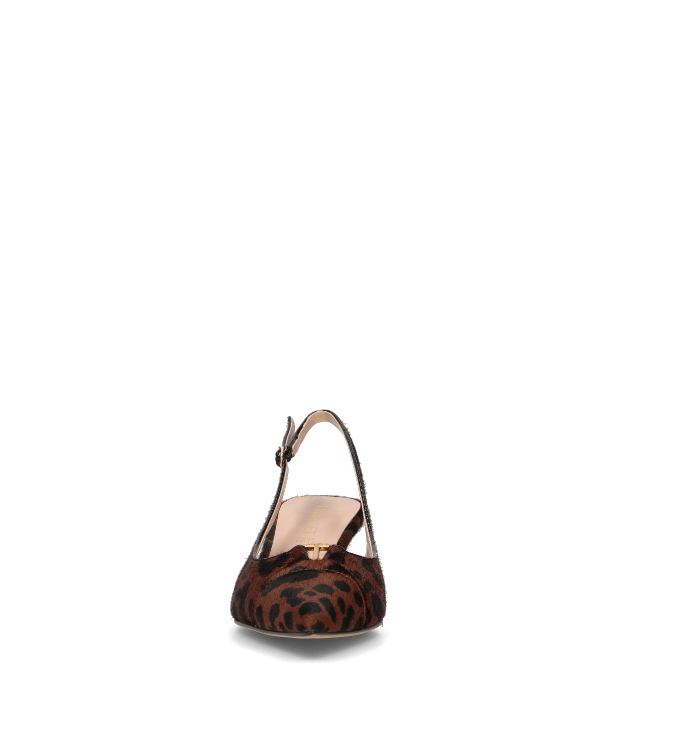 TWIN SET-SIMONA BARBIERI Slingback donna