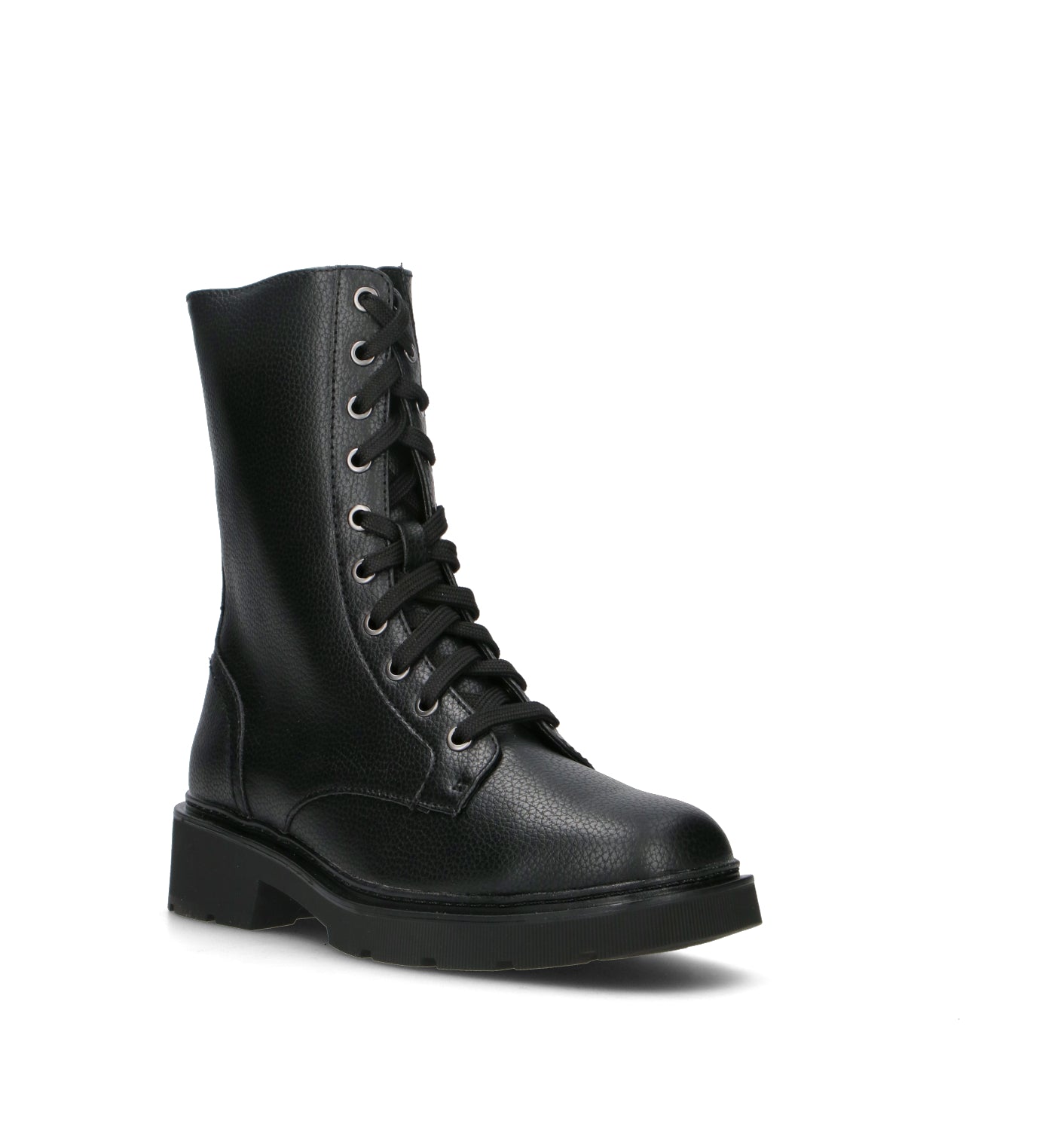 CLARKS ESSENTIALS LAURYL STYLE Polacco donna nero