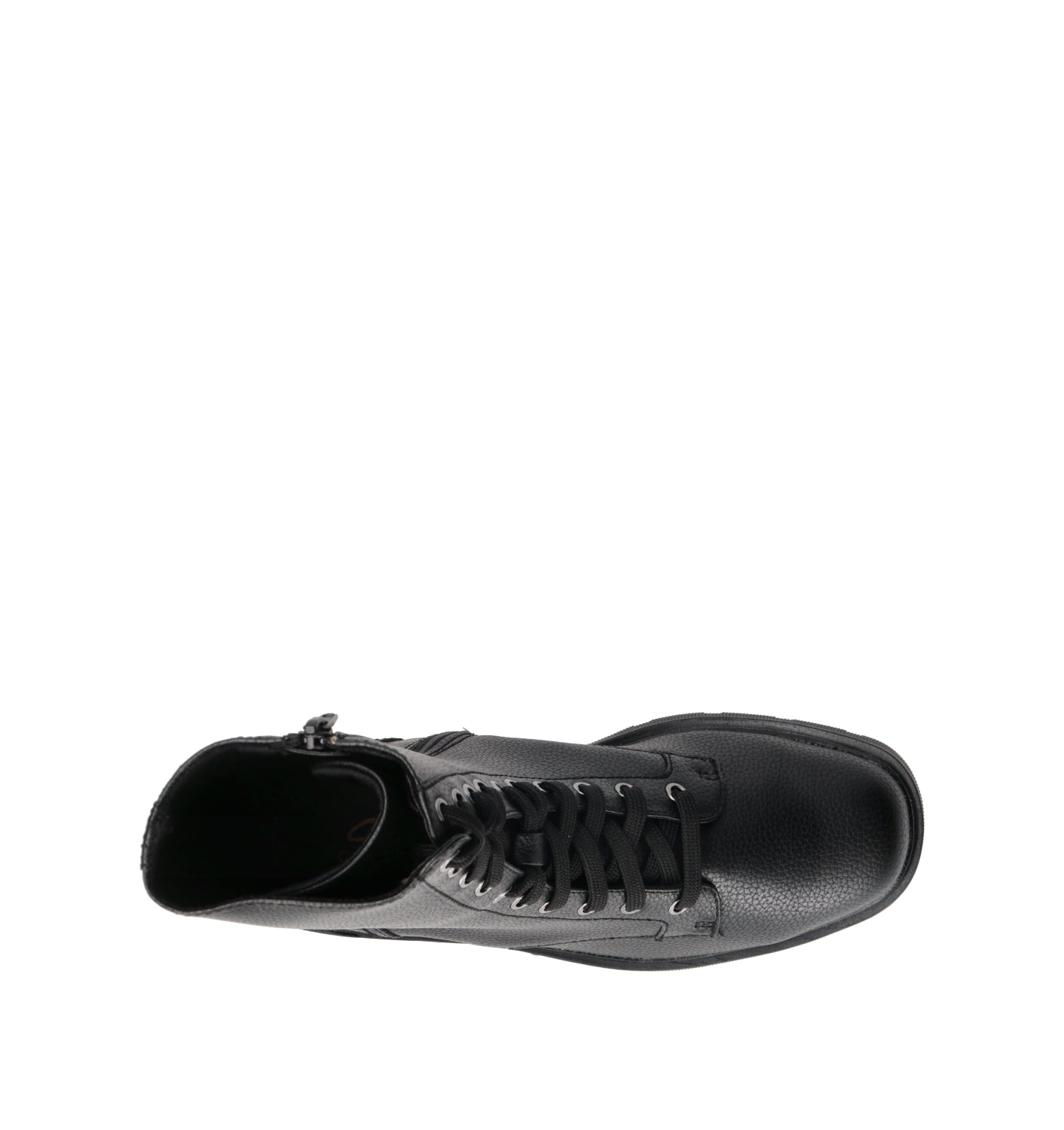 CLARKS ESSENTIALS LAURYL STYLE Polacco donna nero