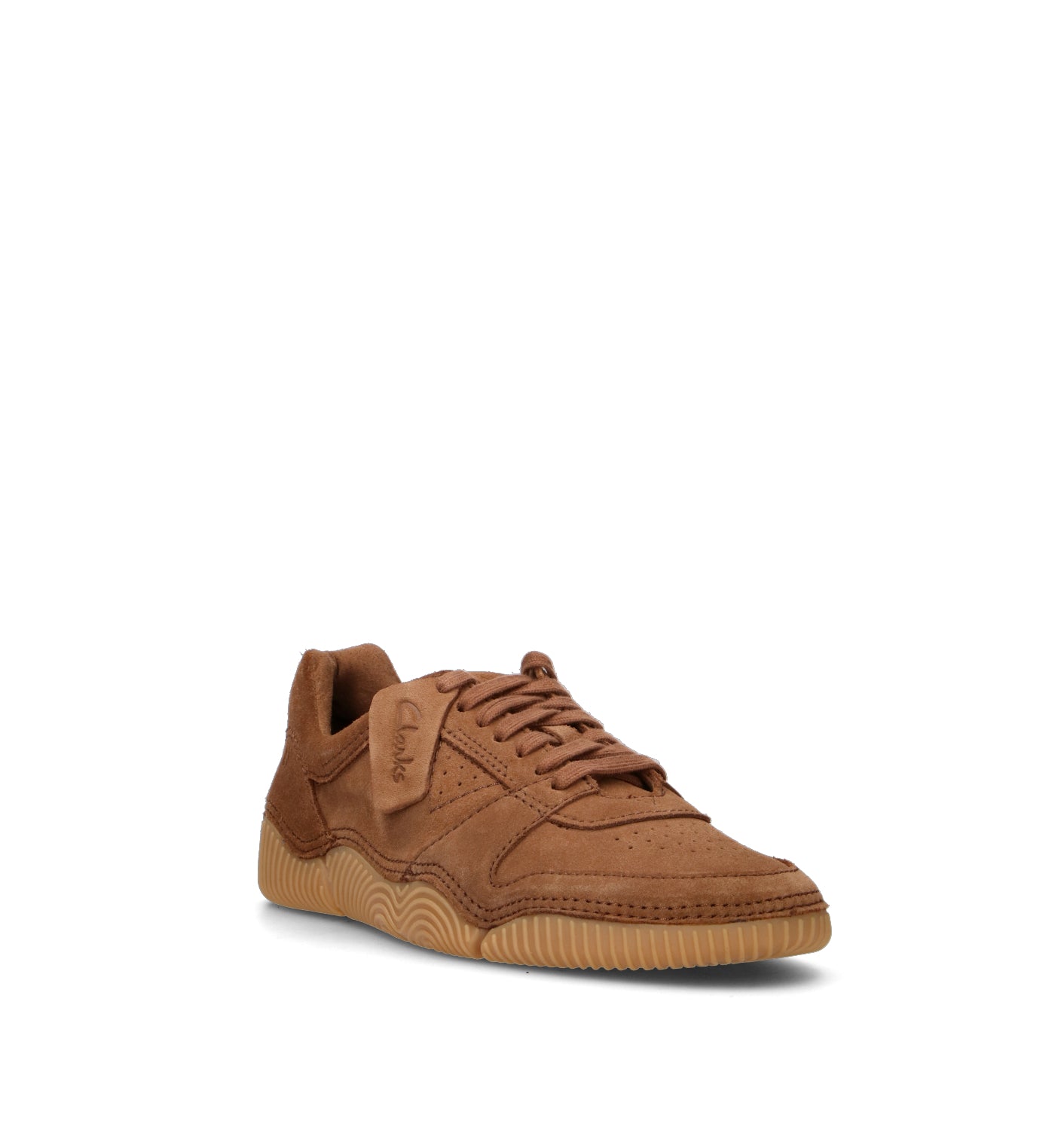 CLARKS CORE SHARPHAM LACE Sneaker uomo