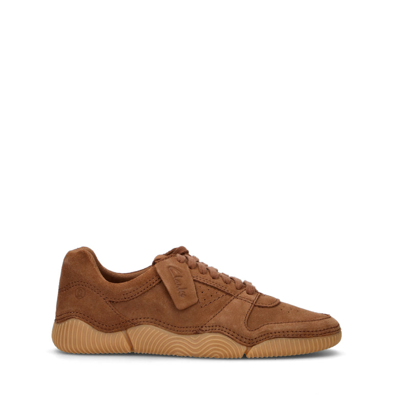 CLARKS CORE SHARPHAM LACE Sneaker uomo