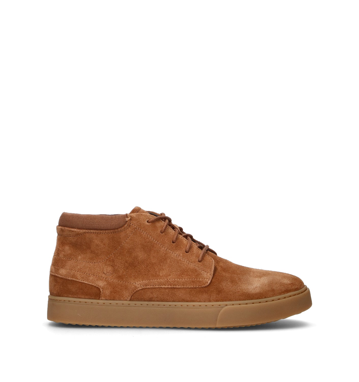 CLARKS CORE LYDFORD MID Polacco uomo