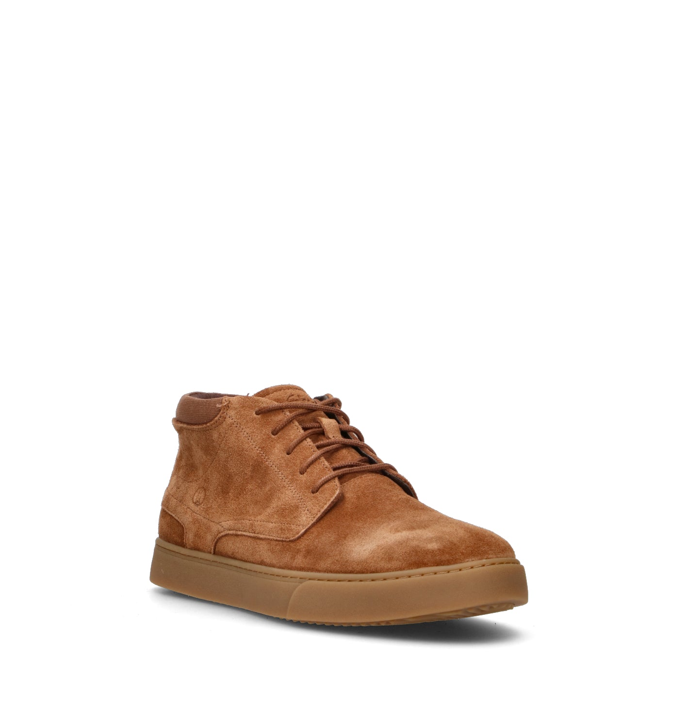 CLARKS CORE LYDFORD MID Polacco uomo