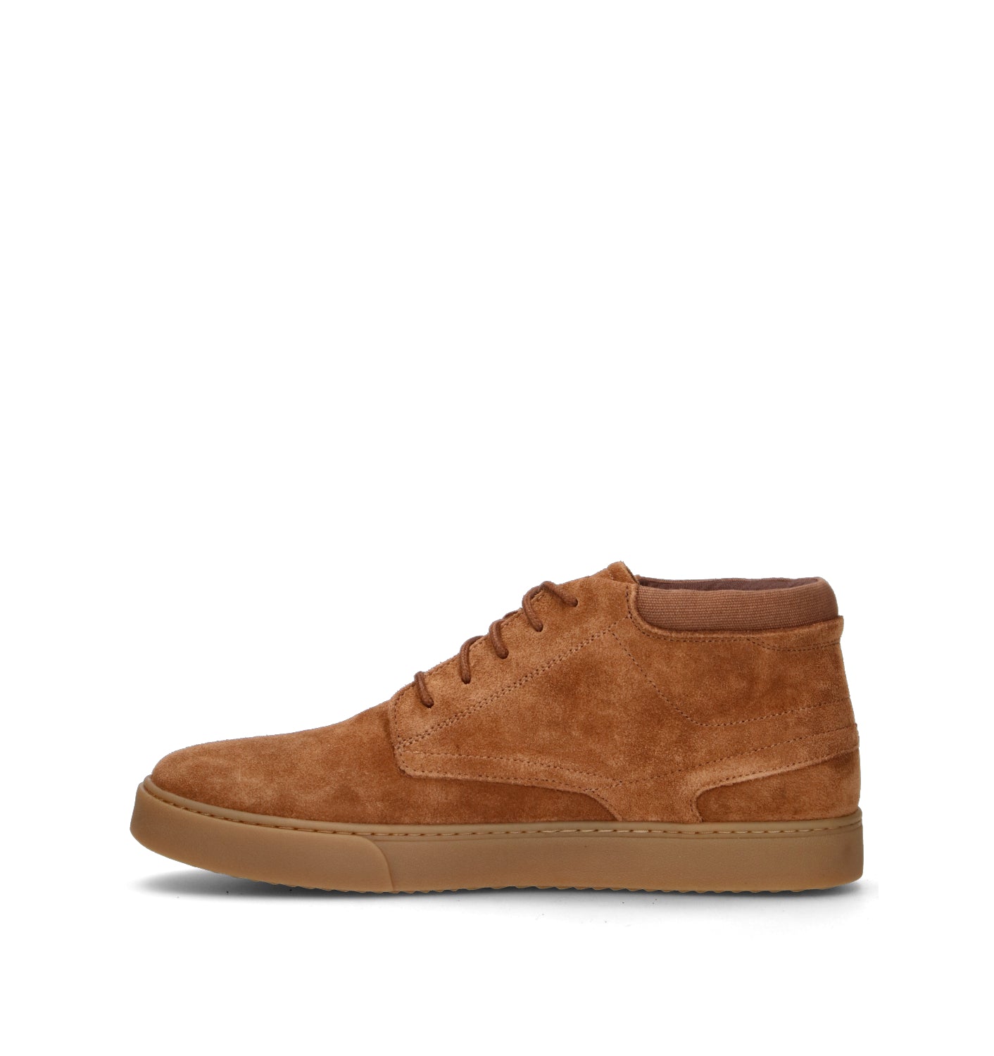 CLARKS CORE LYDFORD MID Polacco uomo