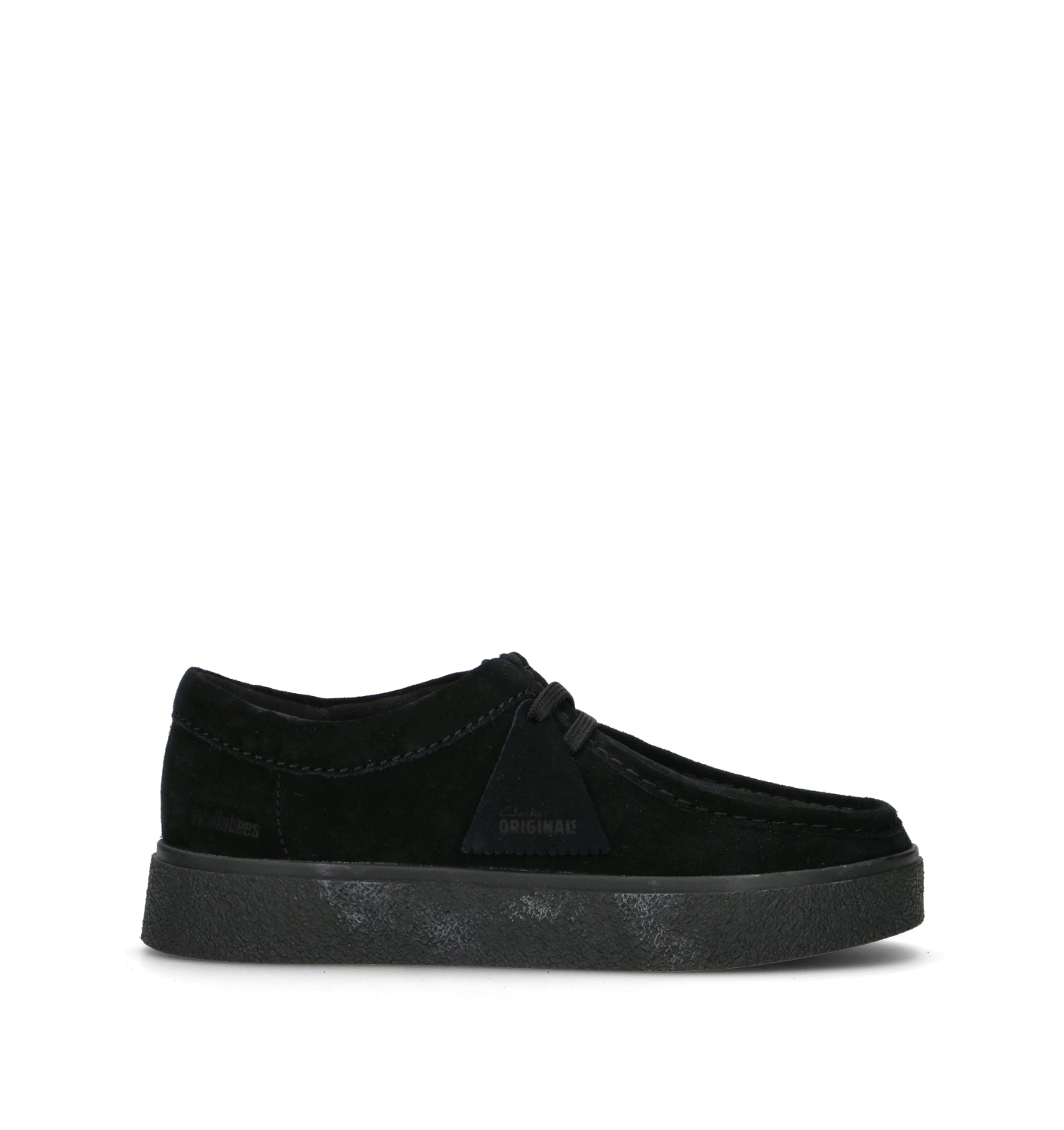 CLARKS EVO BOXBEE WALLA Mocassino uomo