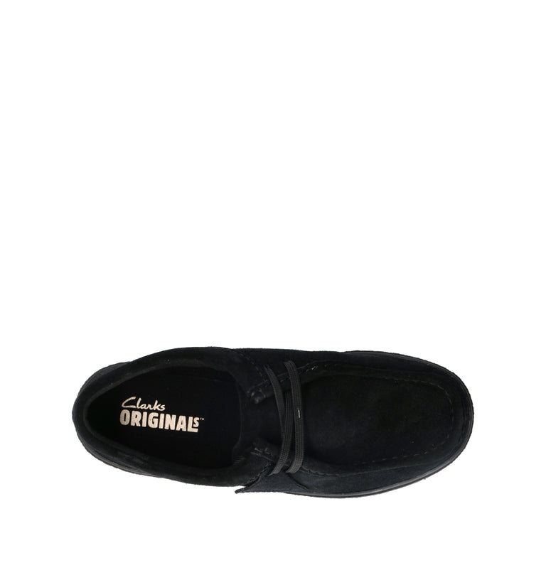 CLARKS EVO BOXBEE WALLA Mocassino uomo