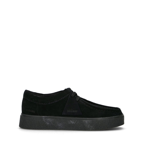 CLARKS EVO BOXBEE WALLA Mocassino uomo