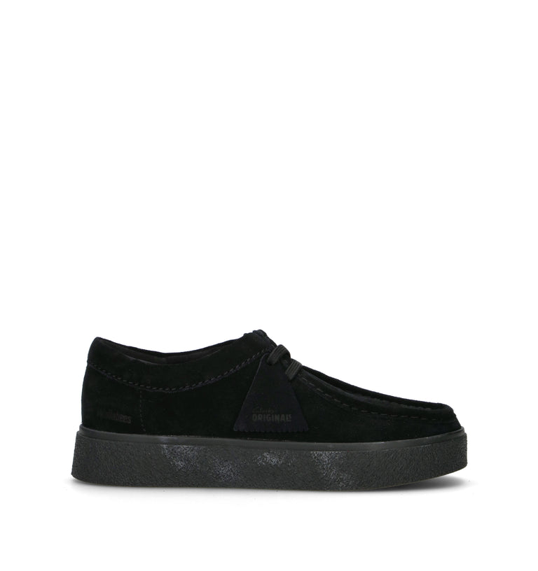 CLARKS EVO BOXBEE WALLA Mocassino uomo