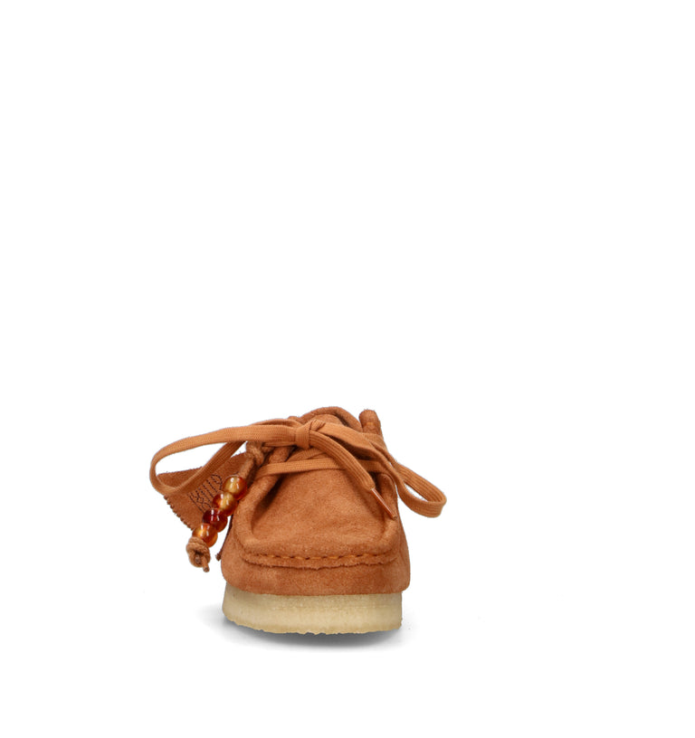 CLARKS ORIGINALS WALLABEE Mocassino donna