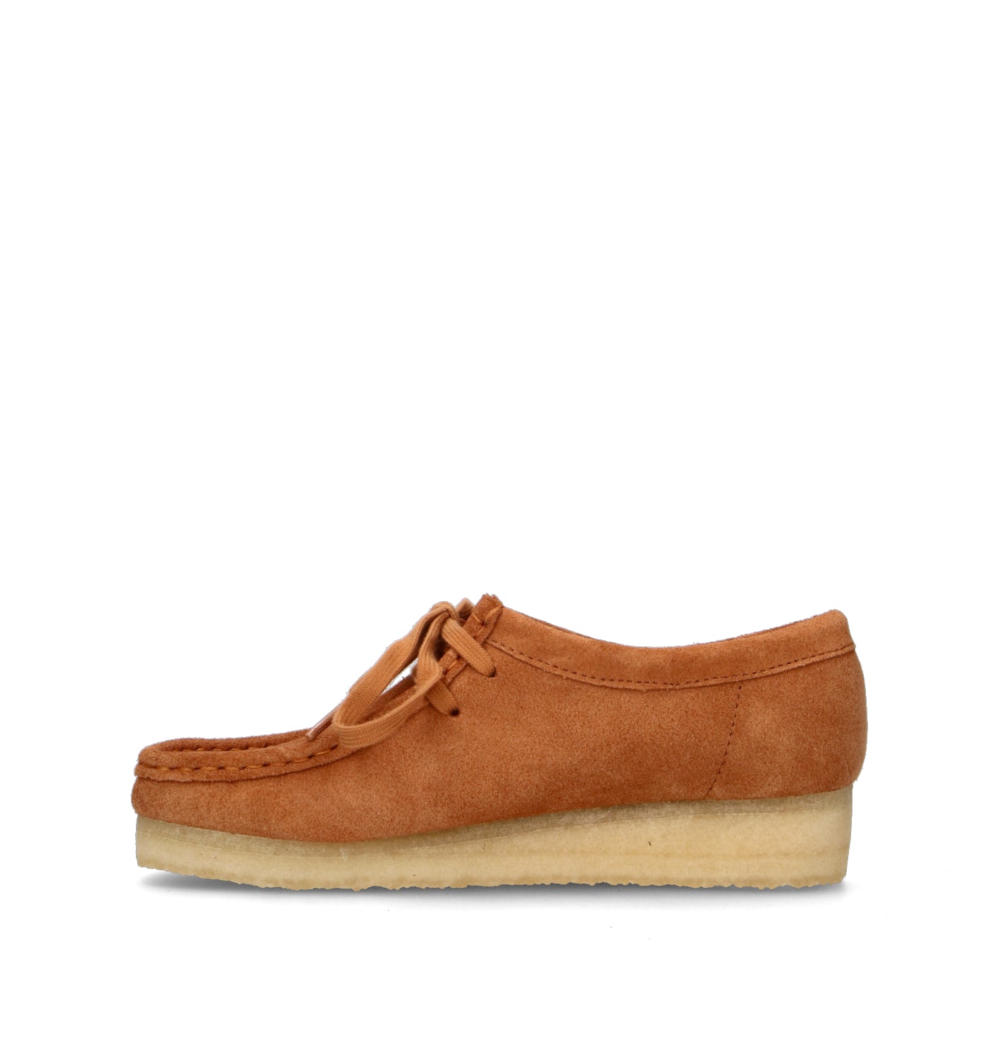 CLARKS ORIGINALS WALLABEE Mocassino donna