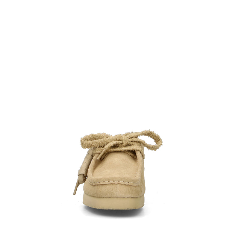 CLARKS EVO WALLABEE LITE Mocassino donna