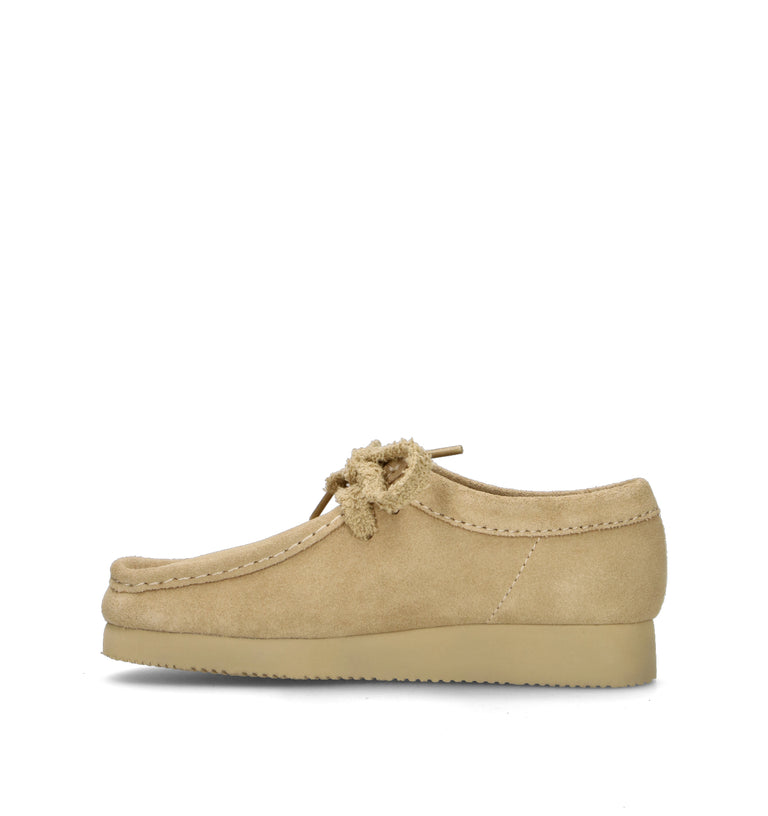 CLARKS EVO WALLABEE LITE Mocassino donna