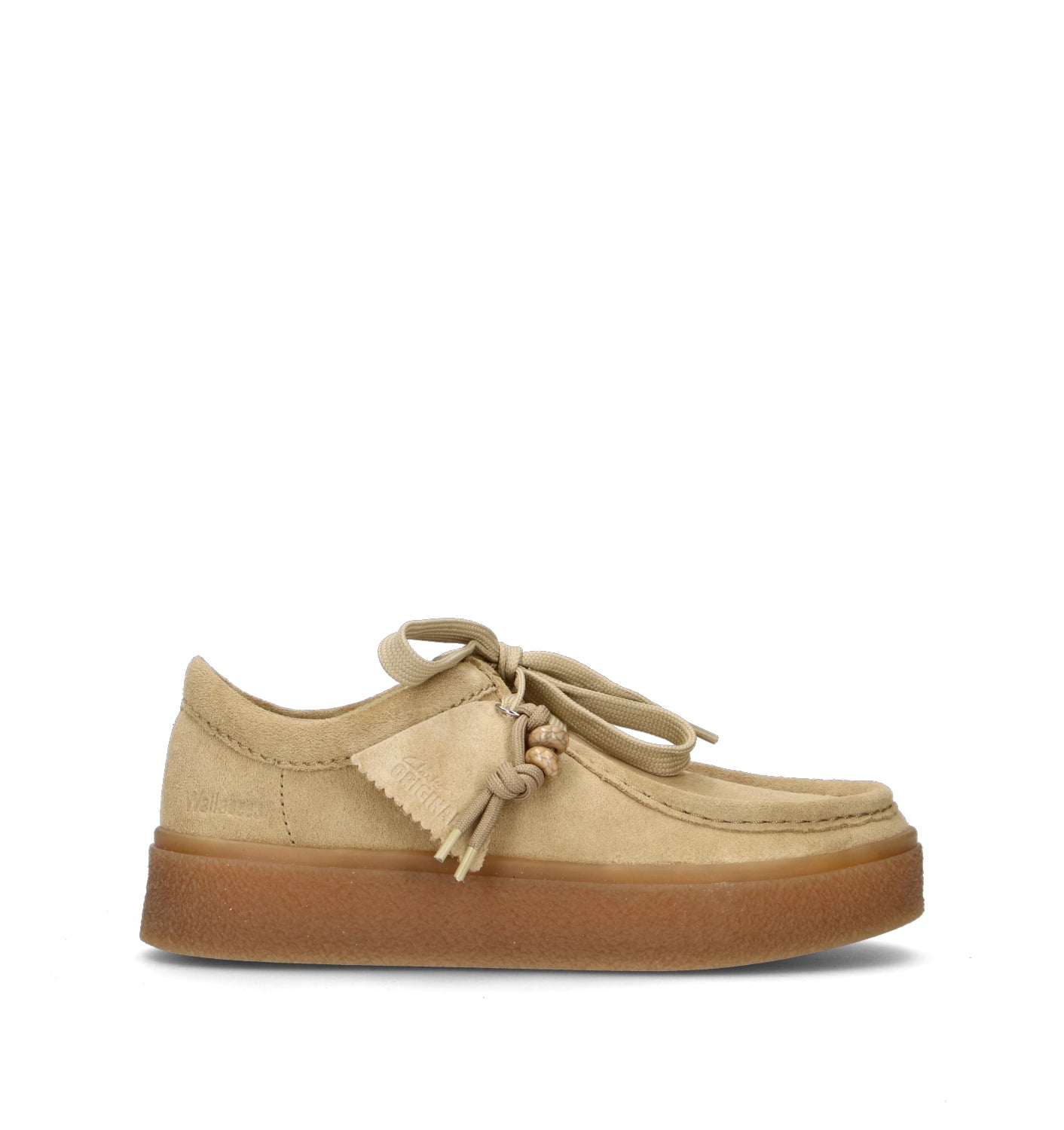 CLARKS BOXBEE WALLA Mocassino donna