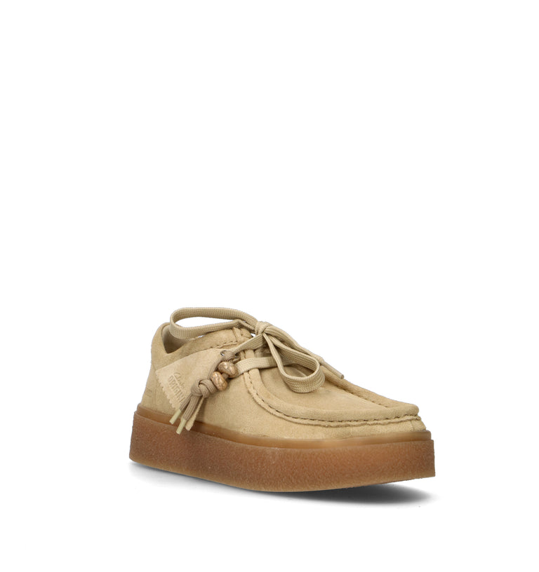 CLARKS BOXBEE WALLA Mocassino donna