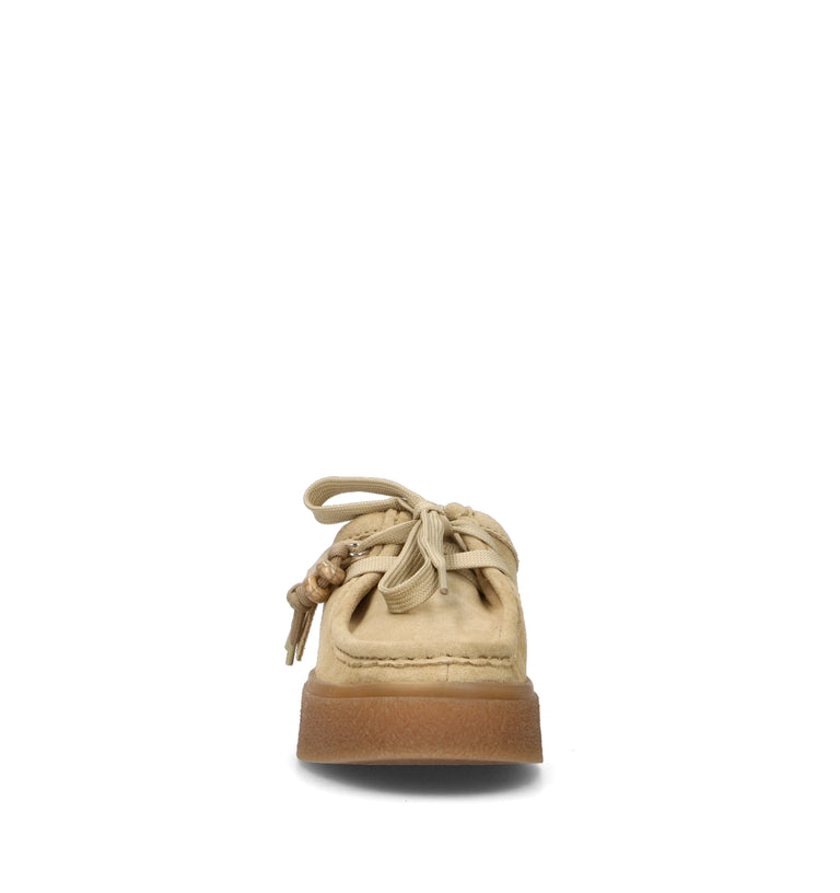 CLARKS BOXBEE WALLA Mocassino donna