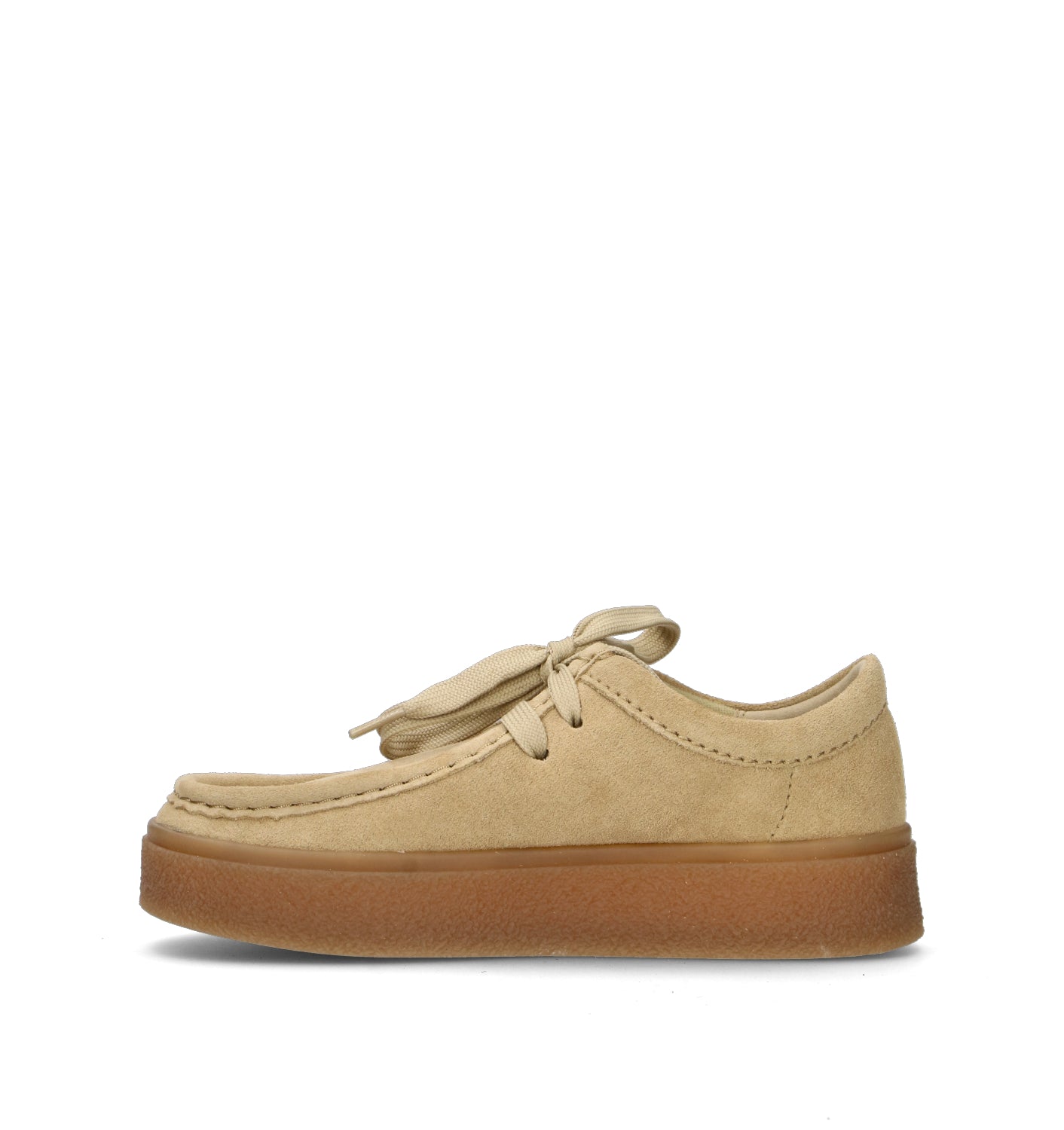 CLARKS BOXBEE WALLA Mocassino donna