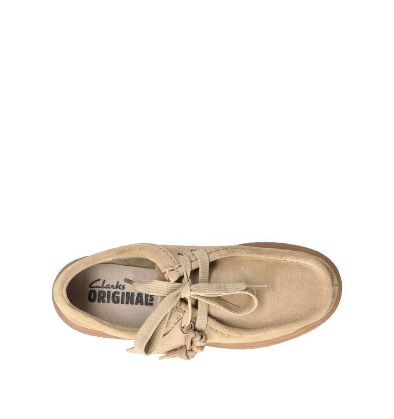 CLARKS BOXBEE WALLA Mocassino donna