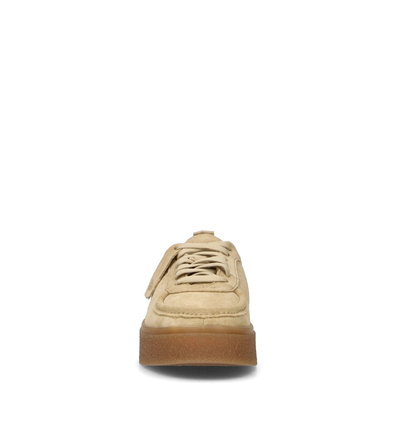CLARKS EVO BOXBEE LACE Sneaker donna