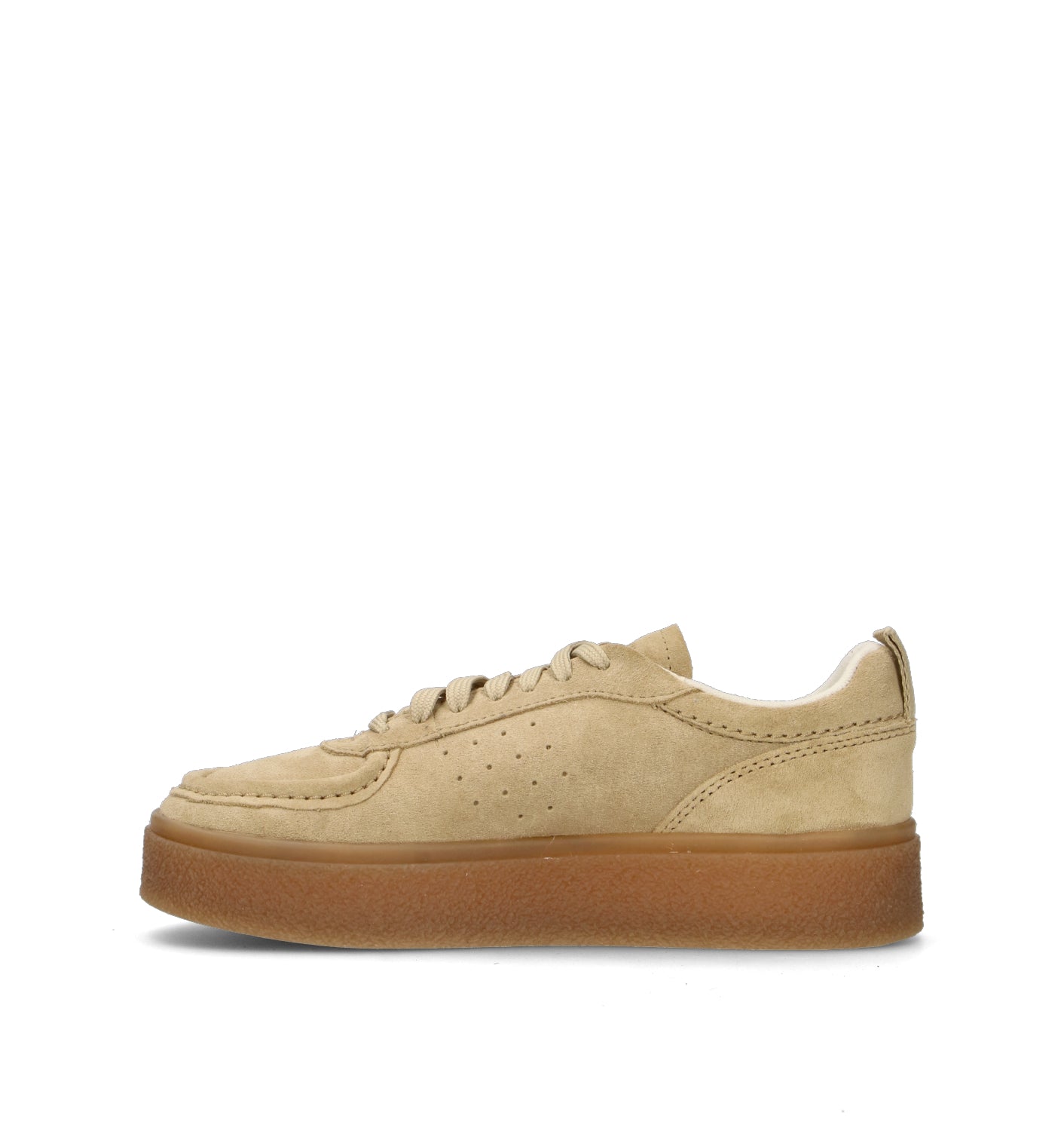 CLARKS EVO BOXBEE LACE Sneaker donna