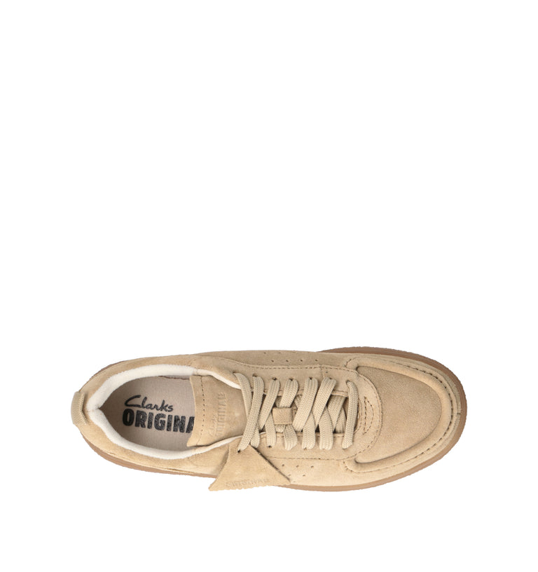 CLARKS EVO BOXBEE LACE Sneaker donna