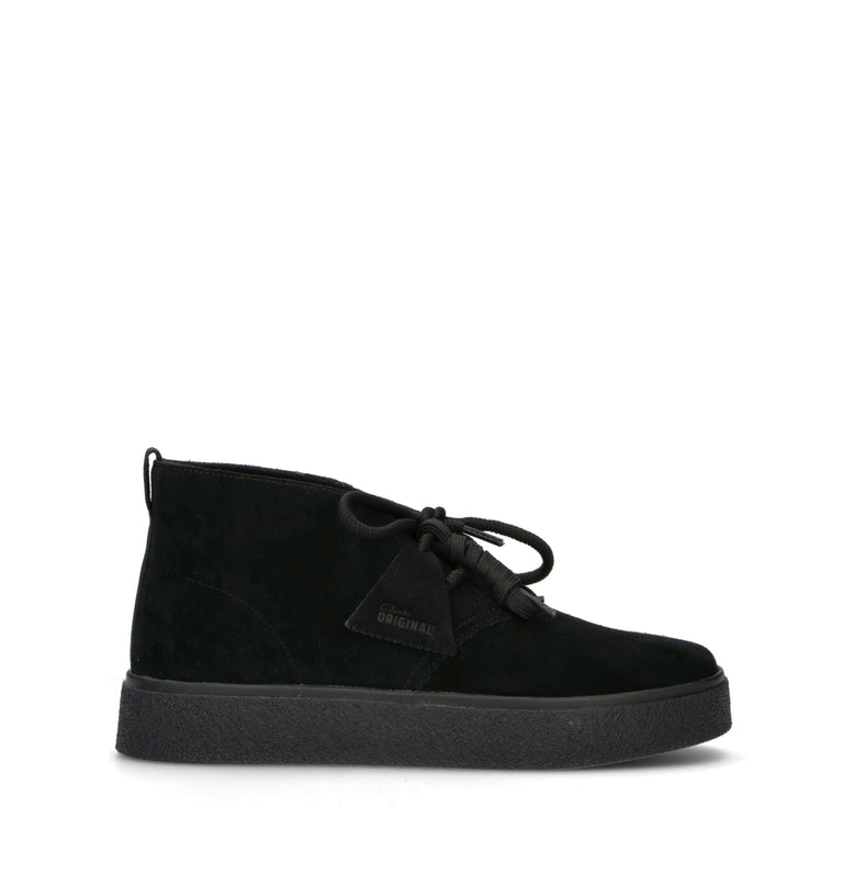 CLARKS EVO BOXBEE DESERT Polacco uomo