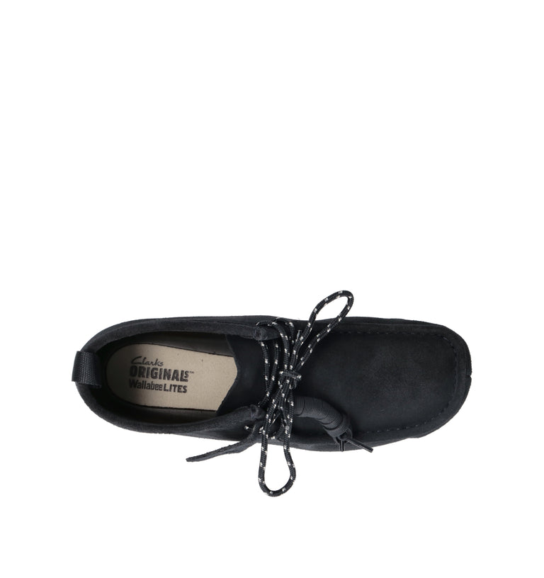 CLARKS EVO WALLA BT LITE Polacco uomo