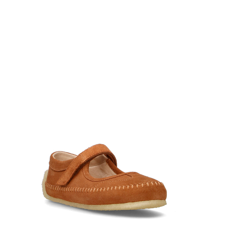 CLARKS EVO TOR LOW BAR Ballerina donna