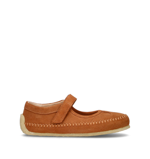CLARKS EVO TOR LOW BAR Ballerina donna