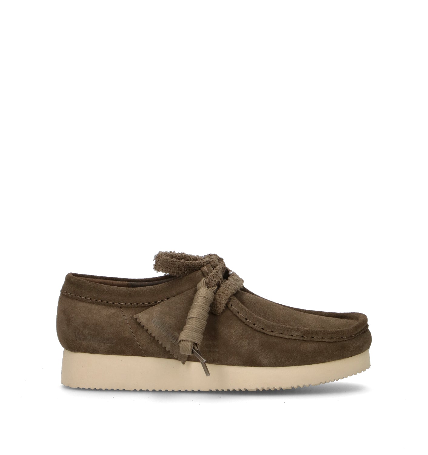 CLARKS EVO WALLABEE LITE Mocassino donna