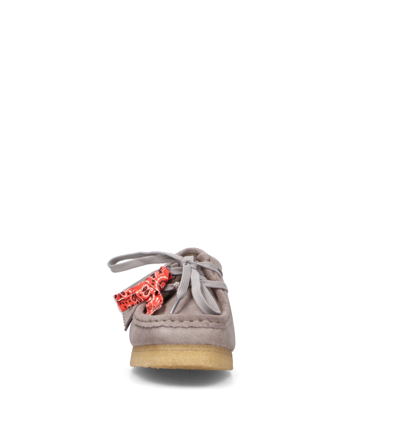 CLARKS ORIGINALS WALLABEE Mocassino donna